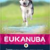 EUKANUBA Adult Large Grainfree lam