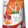 FARMINA DOG PUMPKIN CHICKEN & POMEGRANATE PUPPY MEDIUM & MAXI 2,5 KG