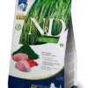 FARMINA DOG SPIRULINA LAMB ADULT MINI 2 KG