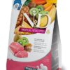 FARMINA DOG TROPICAL SELECTION PORK ADULT MEDIUM & MAXI 10 KG