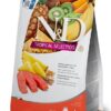 FARMINA DOG TROPICAL SELECTION SALMON ADULT MINI 1,5 KG