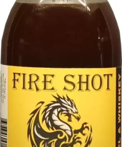 Fire Shot 15cl