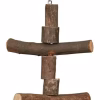 Fugleleke 5870 Treklosser 40cm