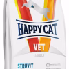 Happy Cat Vet Struvit 4Kg (Urinstein)
