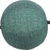 Hundeleke 34725 Ball CityStyle M/Tau Ø14x34cm