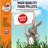 Kaninpellets Kaja`s Kanin Light/Adult 2Kg To Gode Naboer
