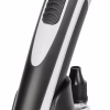 Klippemaskin Slim TR500 Trådløs 3W Hvit/Sort