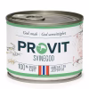 PROVIT Boksemat Katt 185g 12stk (Pk Pris)