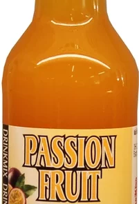 Passionsfrukt 35 cl