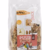 Puur Snacks Fugl Frukt & Nøtteblanding 200g