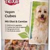 VEGGIE & VEGAN
