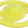 Hundeleke  Aqua Toy Flyvende Tallerken i TPR Ø20cm