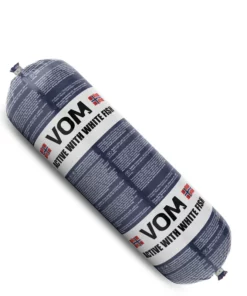 ACTIVE fullfôr White Fish 500 gr fra Vom&Hundemat