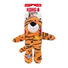 Hundeleke KONG Wild Knots Tiger Medium-Large