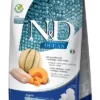 Farmina N&D Dog Ocean Cod, Pumpkin & Cantaloupe Melon Puppy Medium & Maxi