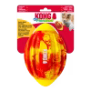 Hundeleke KONG Flexball Sport Fotball M