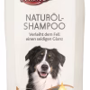 Shampoo Trixie Naturlige Oljer 250 ml.