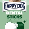 Happy Dog Dental Snacks Sticks