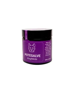 DogNikita Potesalve/potevoks 60 ml
