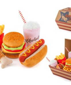 American Classic Toys,hundeleker