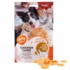 Chicken Chips 80g Duvo Plus