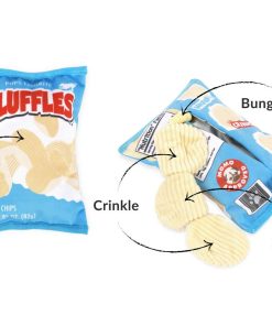 Alternative view of Snack AttackToys Set, hundeleker