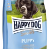 Happy Dog Sensible Puppy Lam & Ris 1Kg