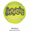 Hundeleke KONG Air Squeaker Ball