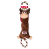 Hundeleke KONG Tugger Knots Moose M/L