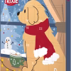 Julekalender /adventskalender, Premio Hund