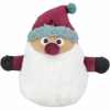 Juleleke, Xmas Julenisse Plysj 20cm