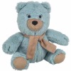 Juleleke til hunden, Xmas Teddy Plysj 19cm
