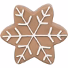 Juleleke til hunden, Xmas Stjerne Latex 10cm