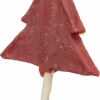 Julesnacks til hunden, Xmas Tree Duck