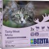 Meat in Sauce Våtfor til katt 12x85g