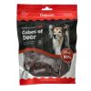 Meaty Terninger av Hjort, Hundesnacks 300g