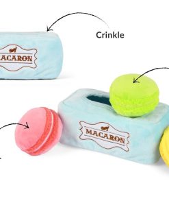 Pup Cup Cafe Toys, hundeleker - Bilde 4