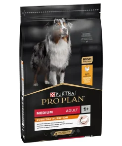 Purina PRO PLAN Medium Adult Everyday Nutrition kylling