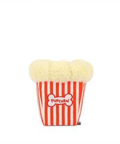 Hollywoof Collection - Poppin’ Pupcorn, hundeleke