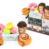 Pup Cup Cafe Toys, hundeleker