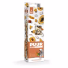 Puur Chew Sticks Dvergpapegøye/Papegøye M/Papaya,Kokos,Aprikos