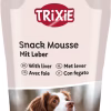 Snack Mousse Med Lever 200g