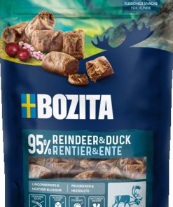 Snacks Meaty Bites, hundesnacks - Bilde 4