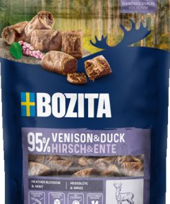 Snacks Meaty Bites, hundesnacks - Bilde 6