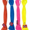 Sporline nylon Hulflettet