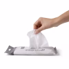 Travel Size Cleaning Wipes 25 Wipes Unscented