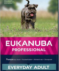 Eukanuba Everyday Adult Small & Medium 16,5 kg