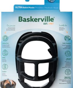 Baskerville Ultra munnkurv - Bilde 10