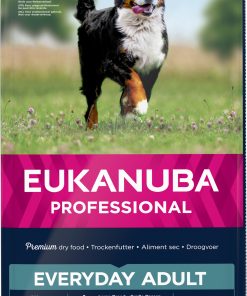 Eukanuba Everyday Adult Large 16,5 kg