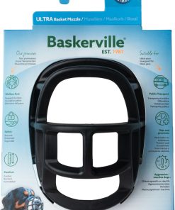 Baskerville Ultra munnkurv - Bilde 11